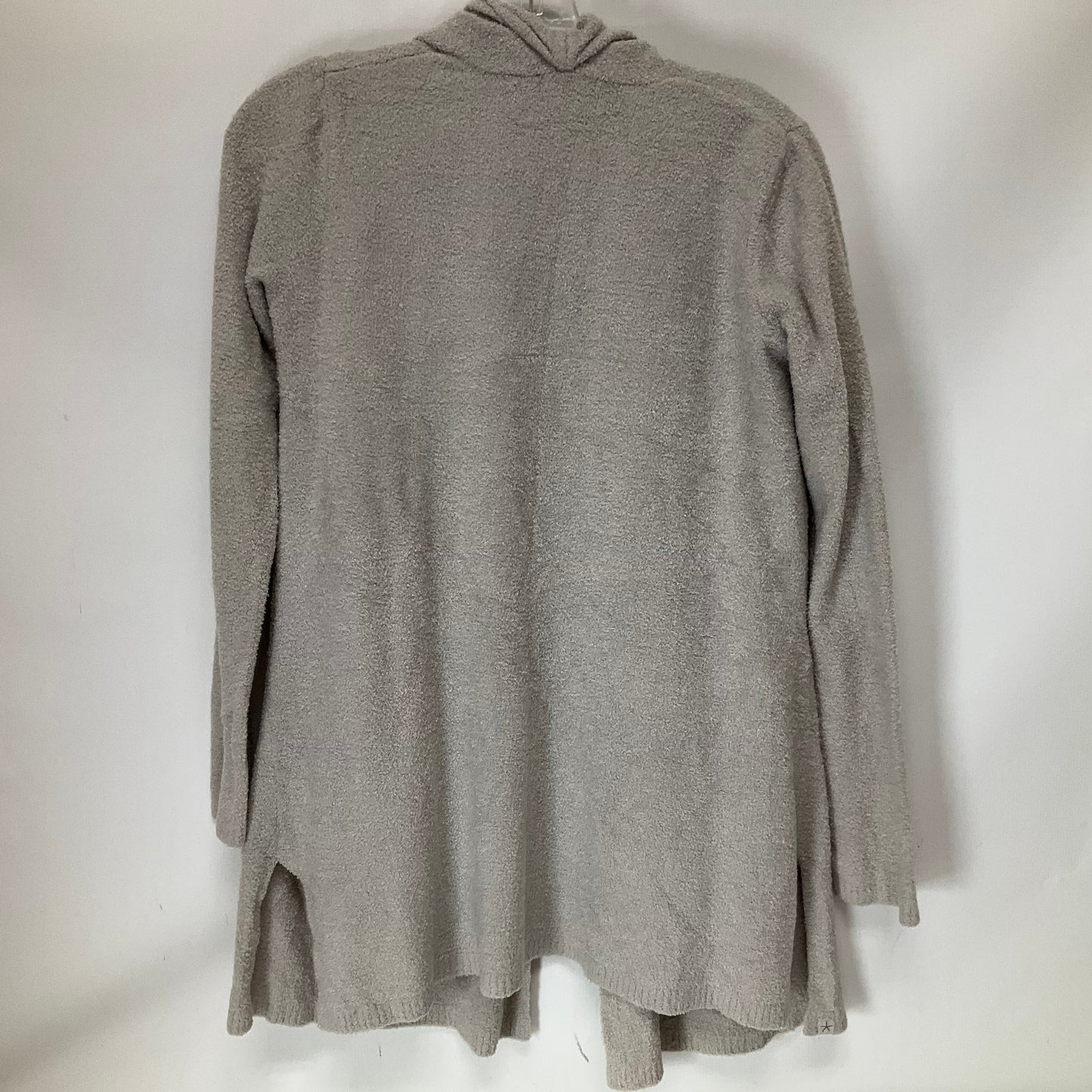 Cardigan By Barefoot Dreams In Grey, Size: S