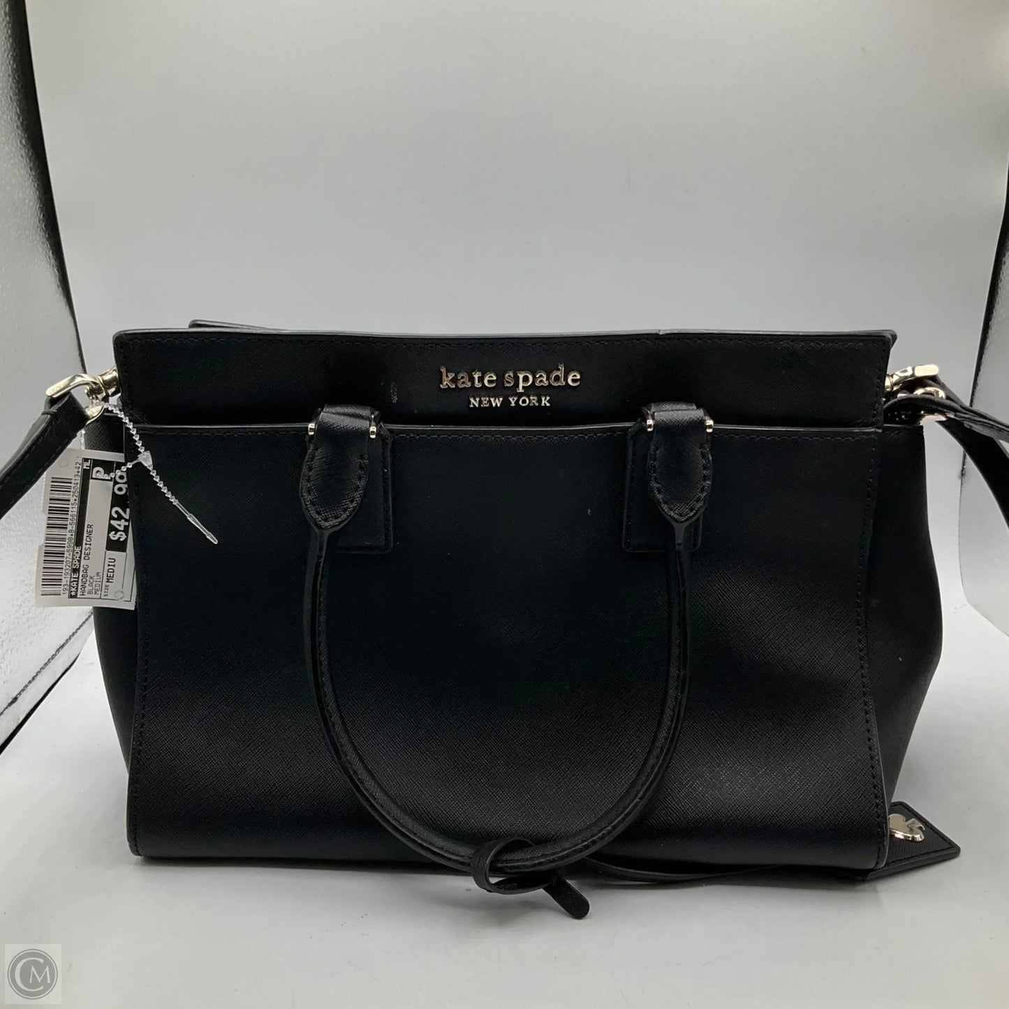 Handbag Designer By Kate Spade, Size: Medium