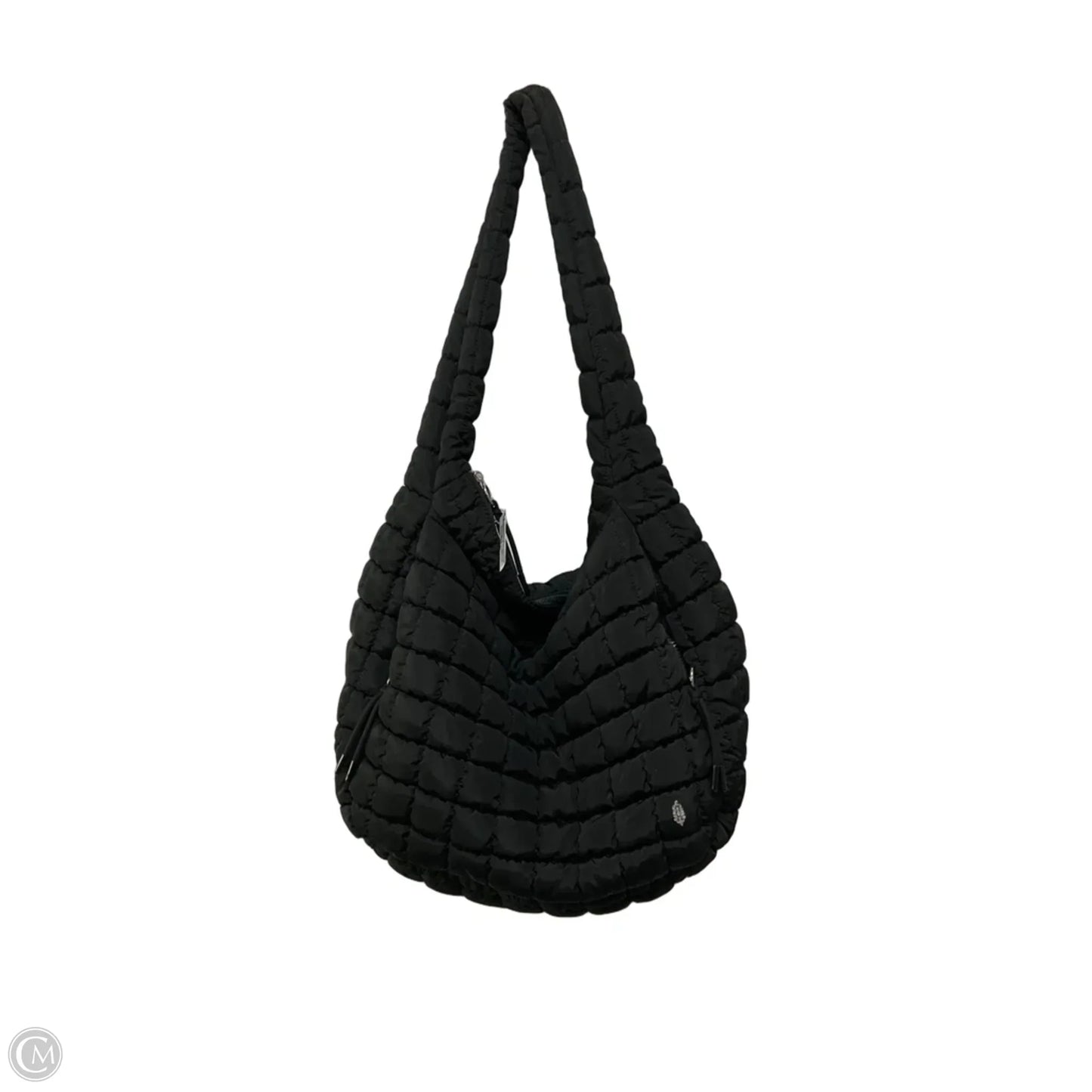 Handbag By Free People, Size: Large