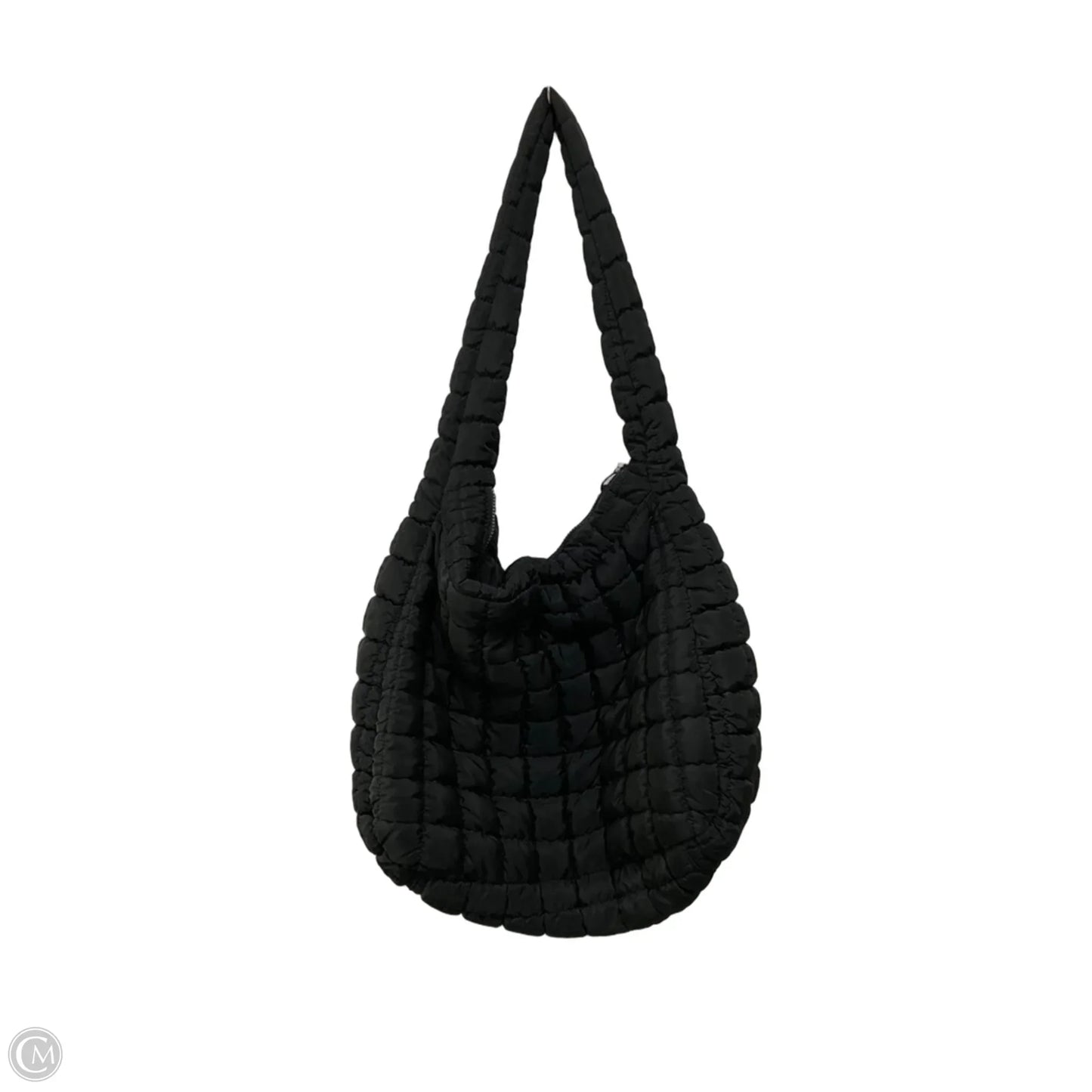 Handbag By Free People, Size: Large