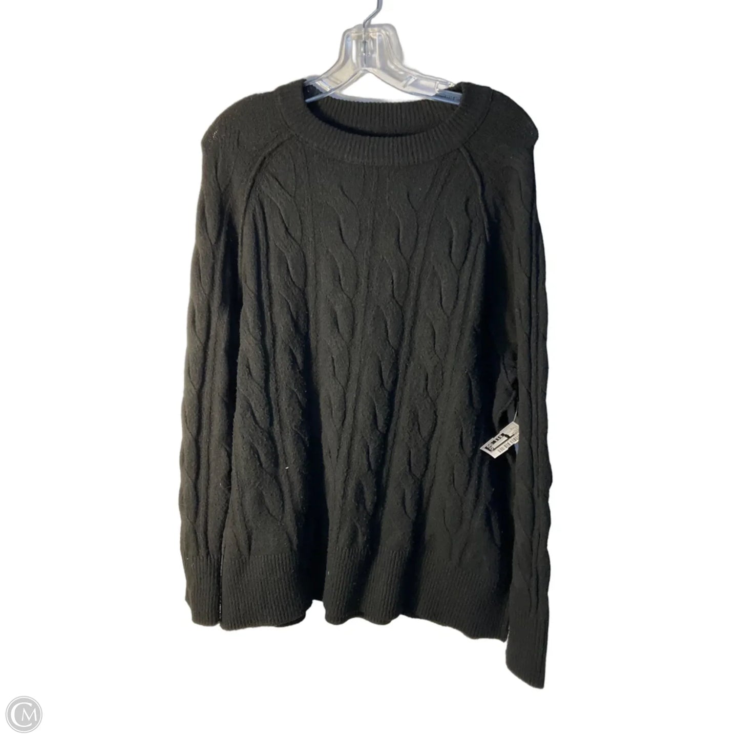 Sweater By Aerie In Black, Size: S