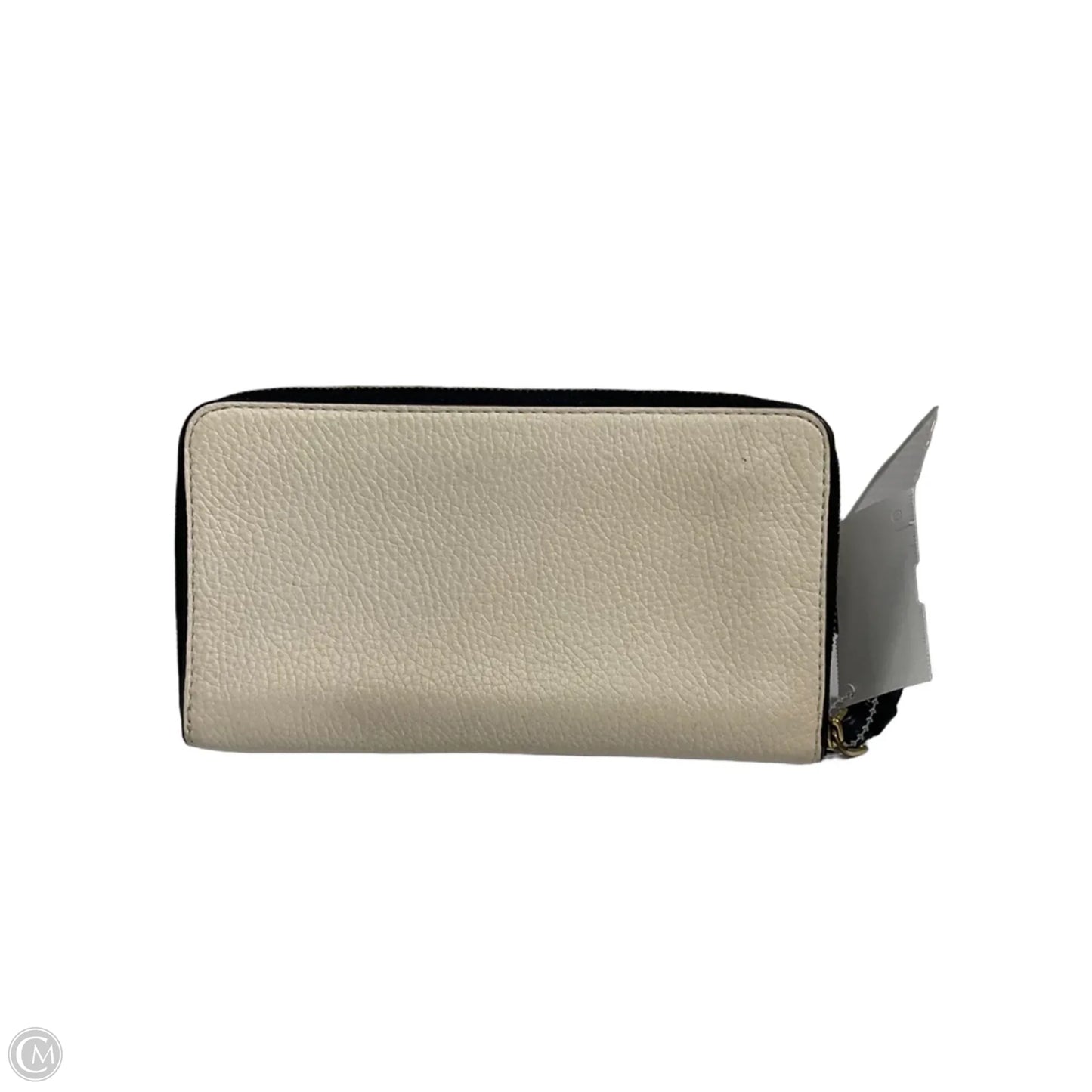 Wallet Designer By Coach, Size: Large