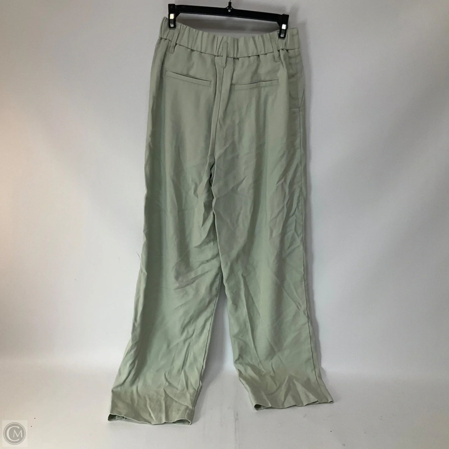 Pants Dress By A New Day In Green, Size: 2