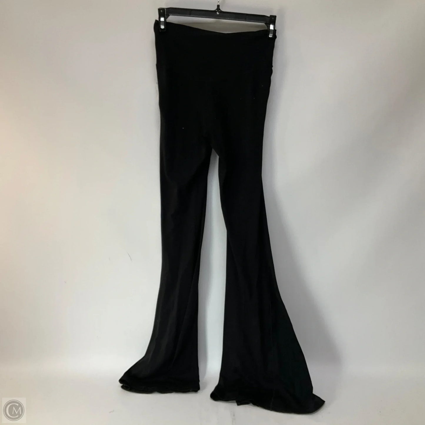 Athletic Leggings By Aerie In Black, Size: M