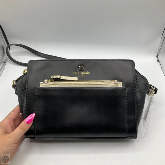Crossbody Designer By Kate Spade, Size: Small