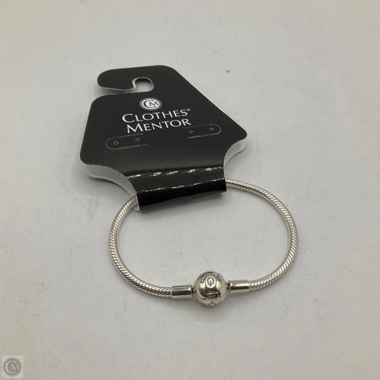 Bracelet Chain By Pandora