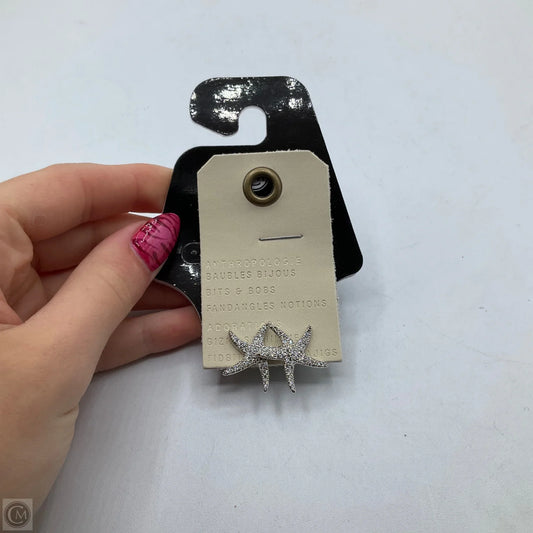 Earrings Stud By Anthropologie