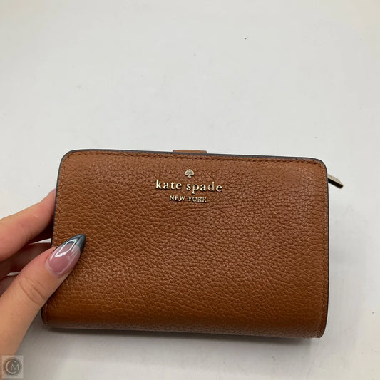 Wallet Designer By Kate Spade, Size: Small