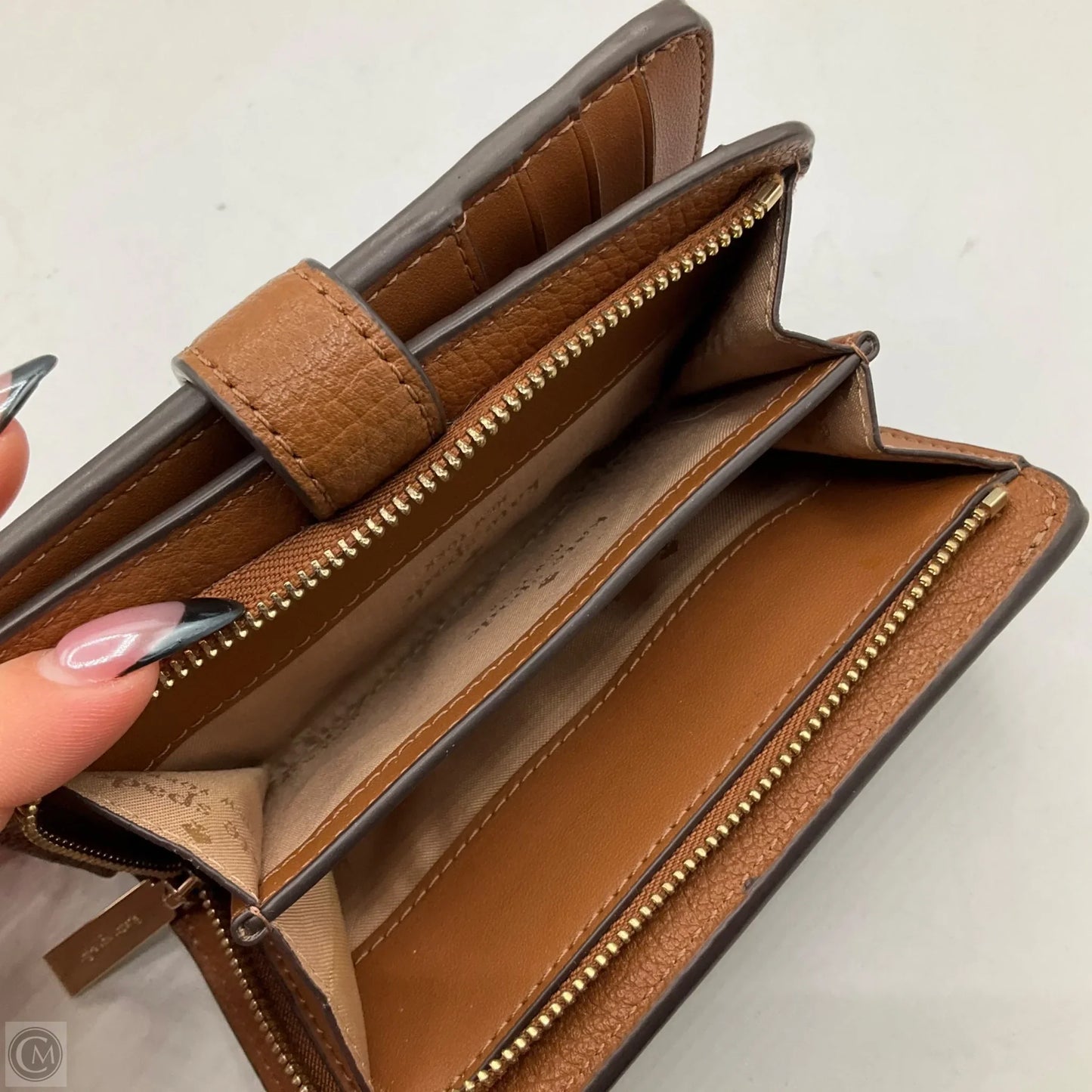 Wallet Designer By Kate Spade, Size: Small