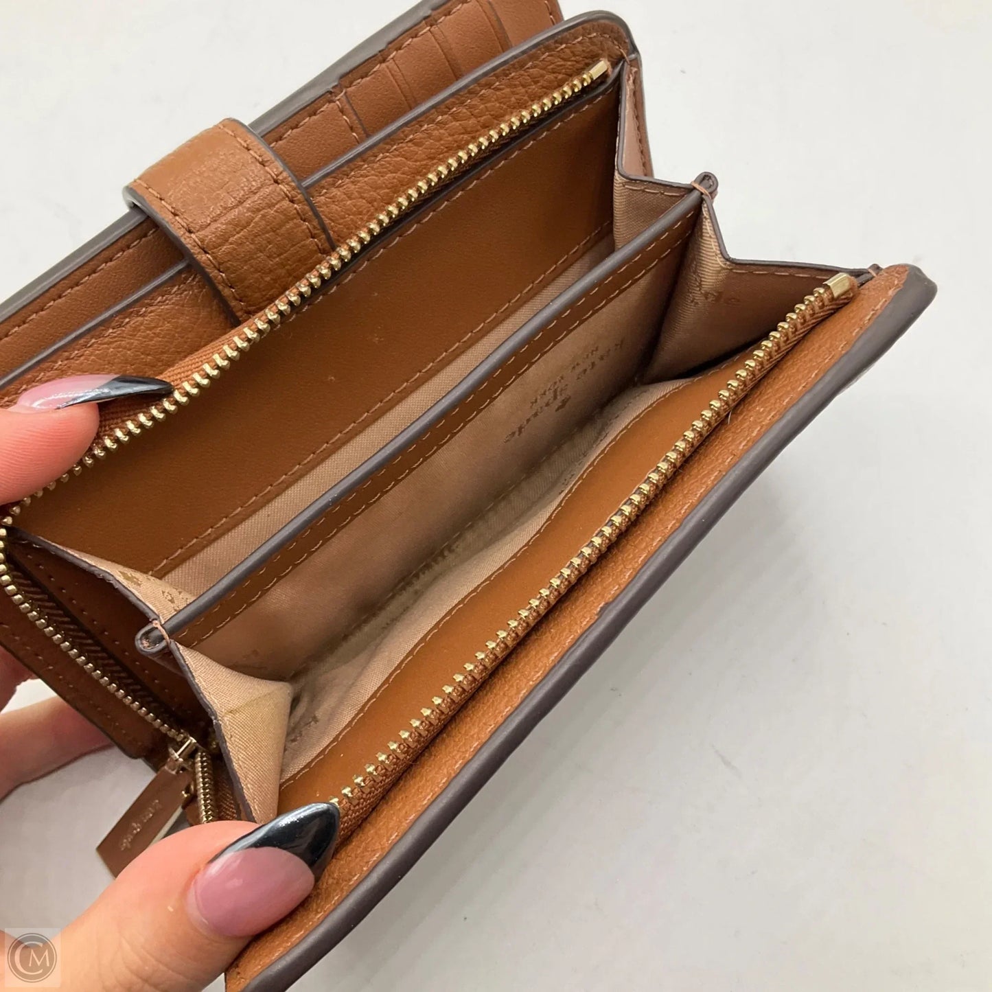 Wallet Designer By Kate Spade, Size: Small