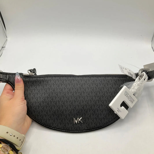 Belt Bag Designer By Michael Kors, Size: Small