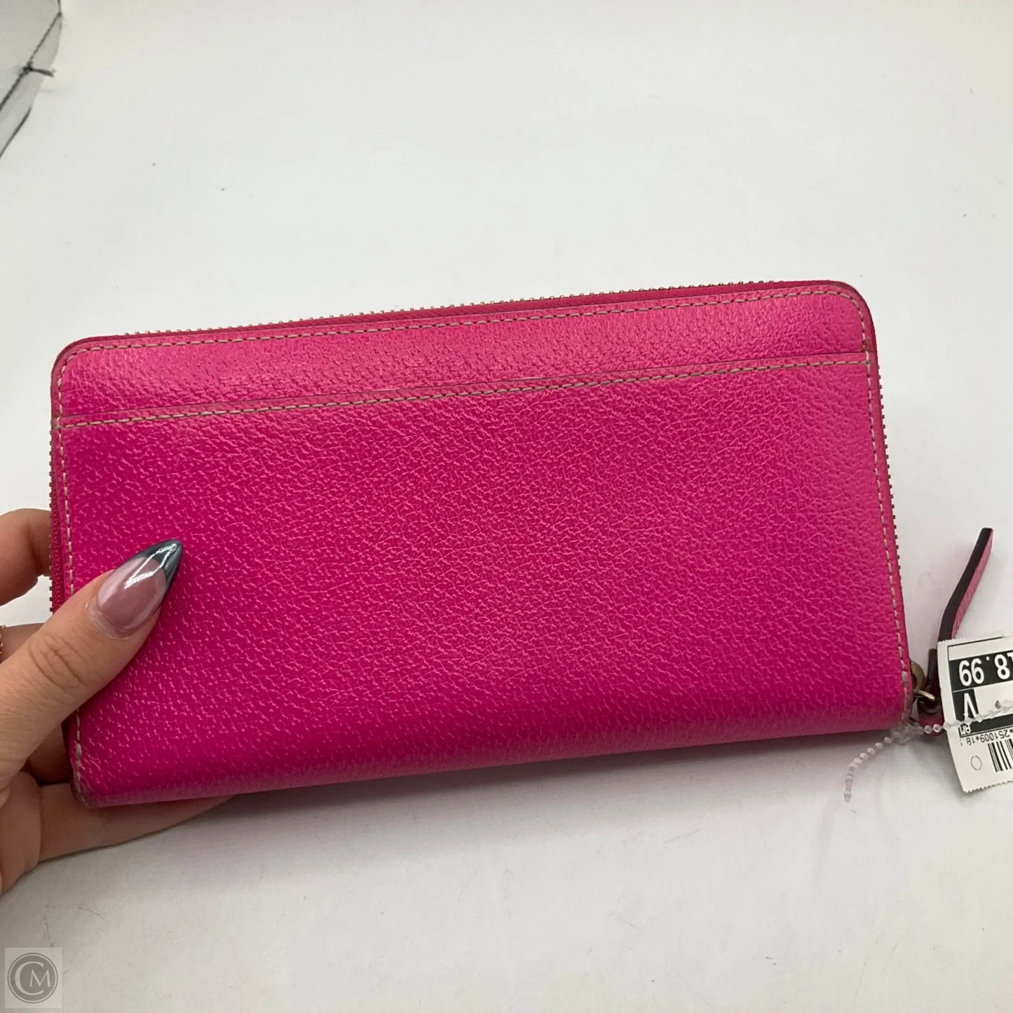 Wallet Designer By Kate Spade, Size: Small