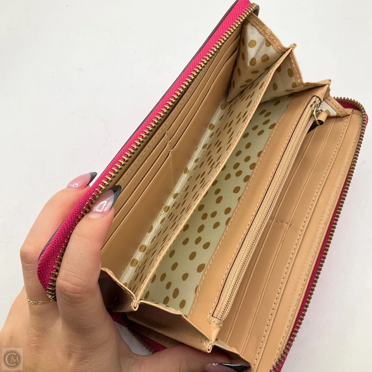 Wallet Designer By Kate Spade, Size: Small