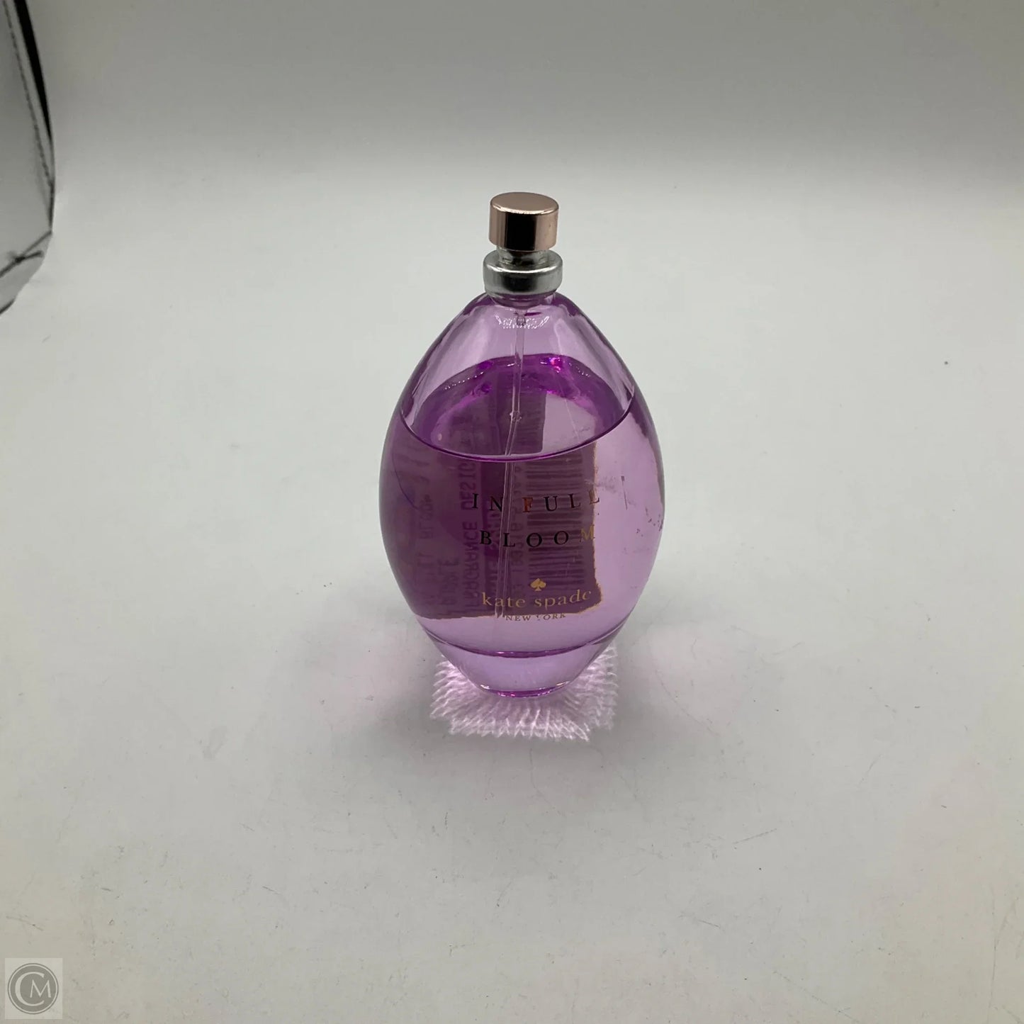 Fragrance Designer By Kate Spade, Size: Medium