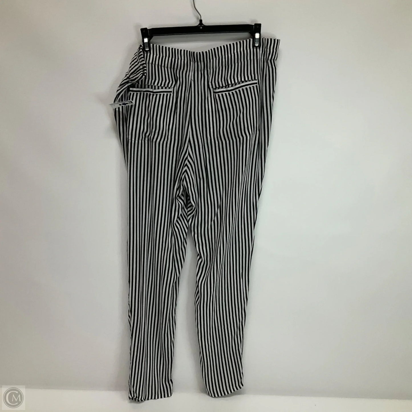 Pants Other By Free People In Striped Pattern, Size: S