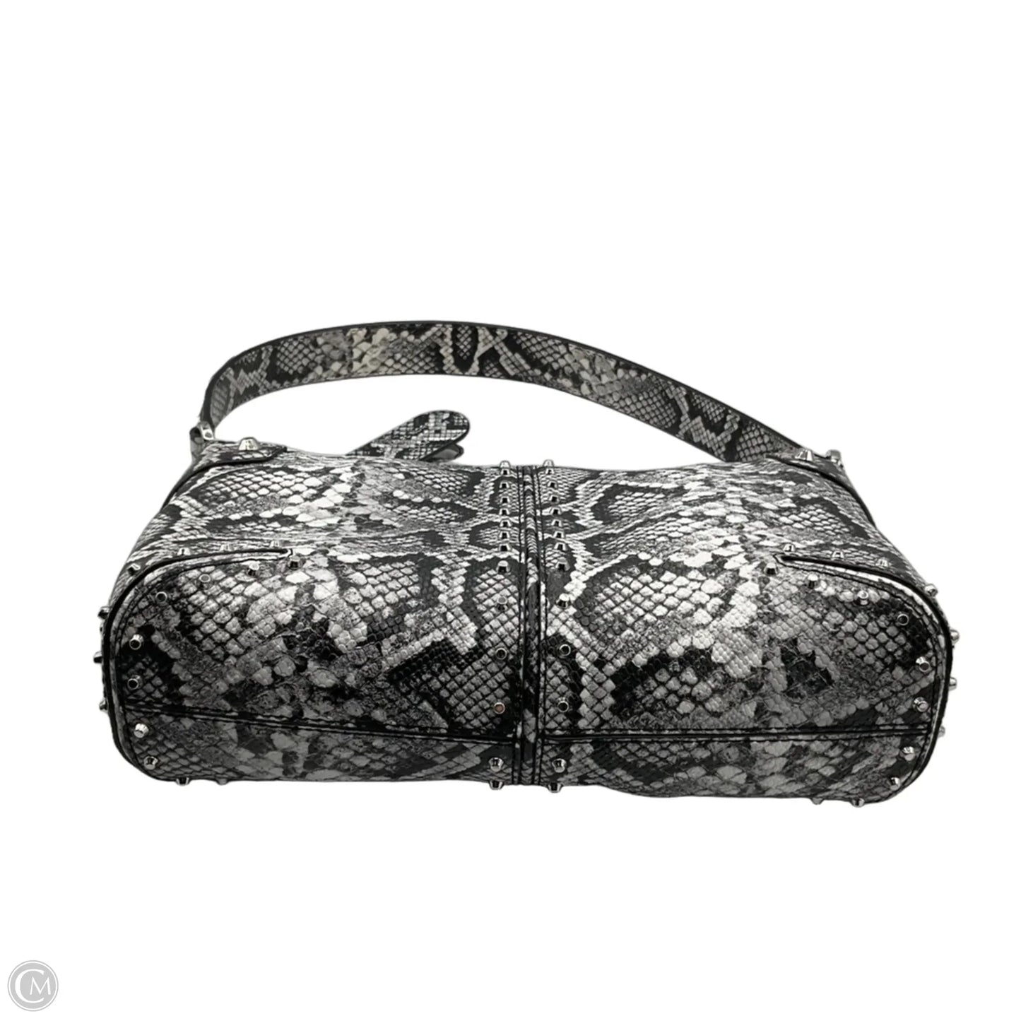 Handbag Designer By Michael Kors, Size: Medium