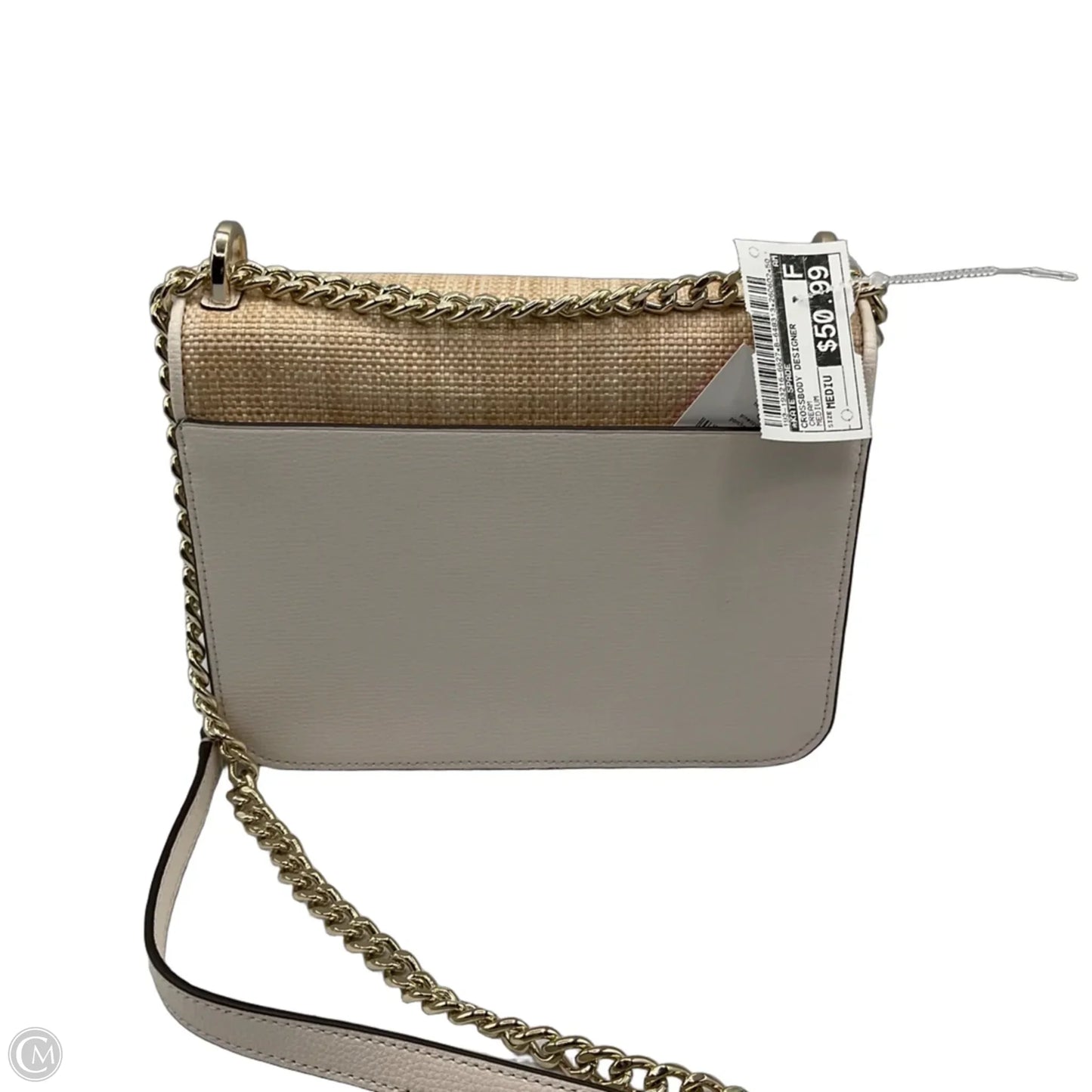 Crossbody Designer By Kate Spade, Size: Medium