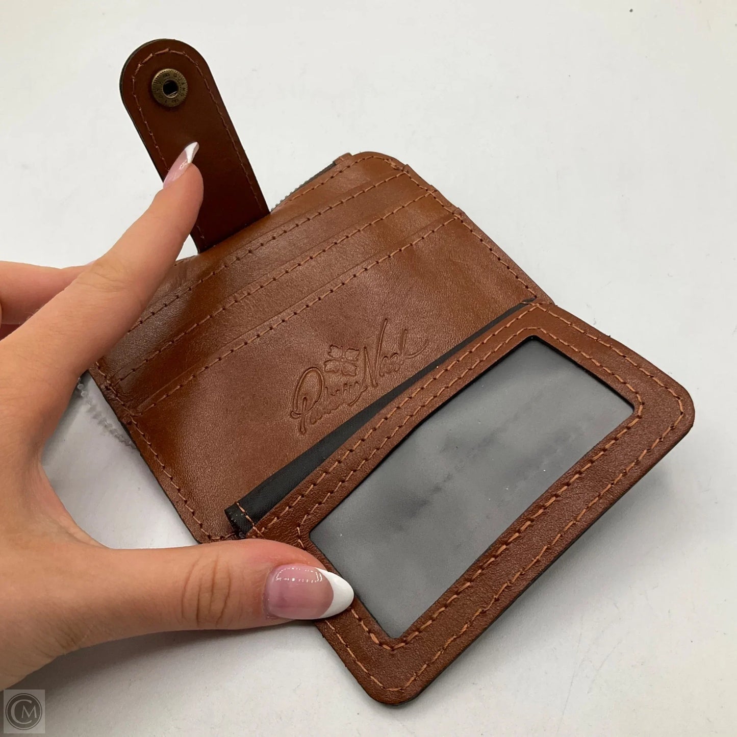 Wallet Designer By Patricia Nash, Size: Small