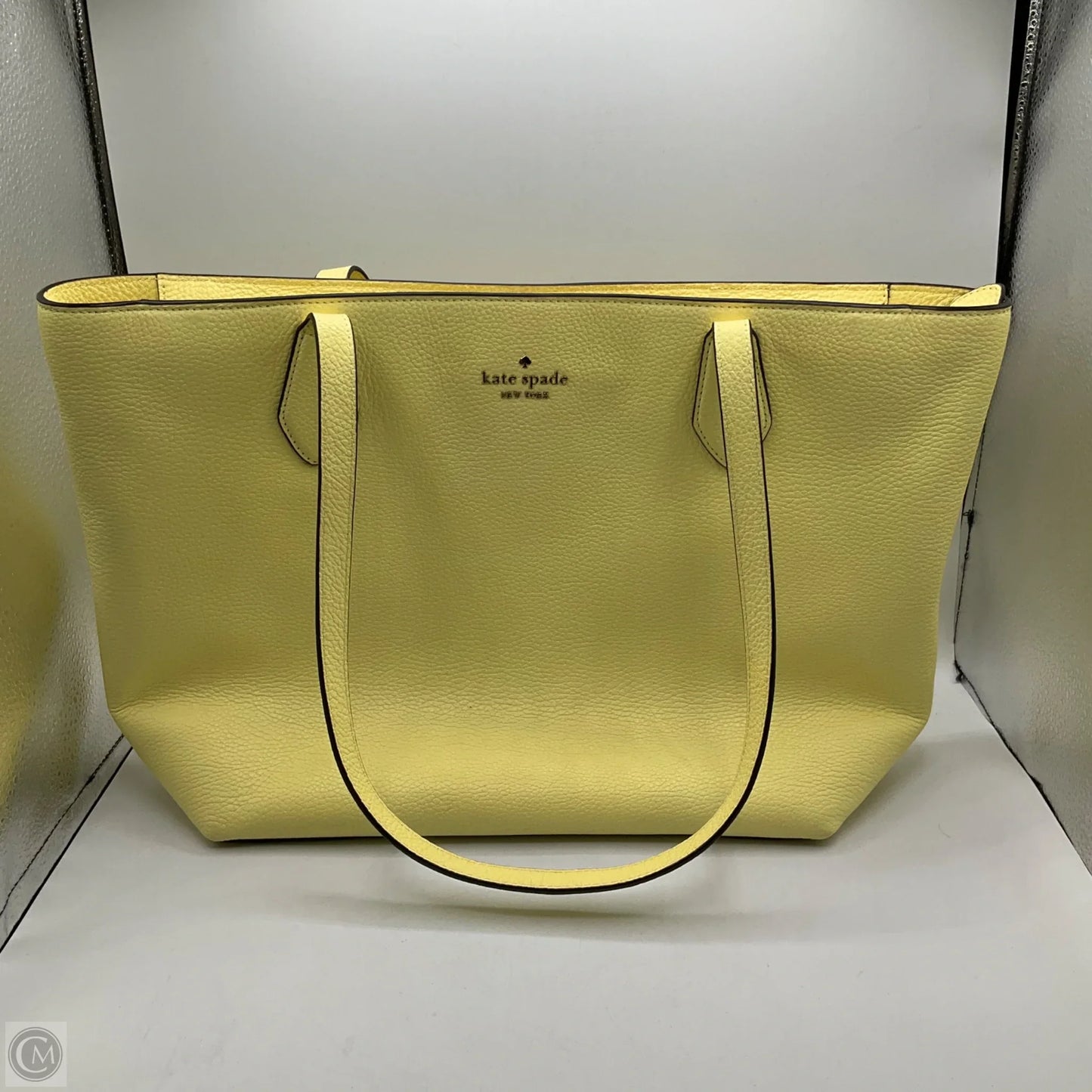 Handbag Designer By Kate Spade, Size: Large