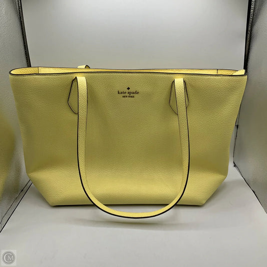 Handbag Designer By Kate Spade, Size: Large