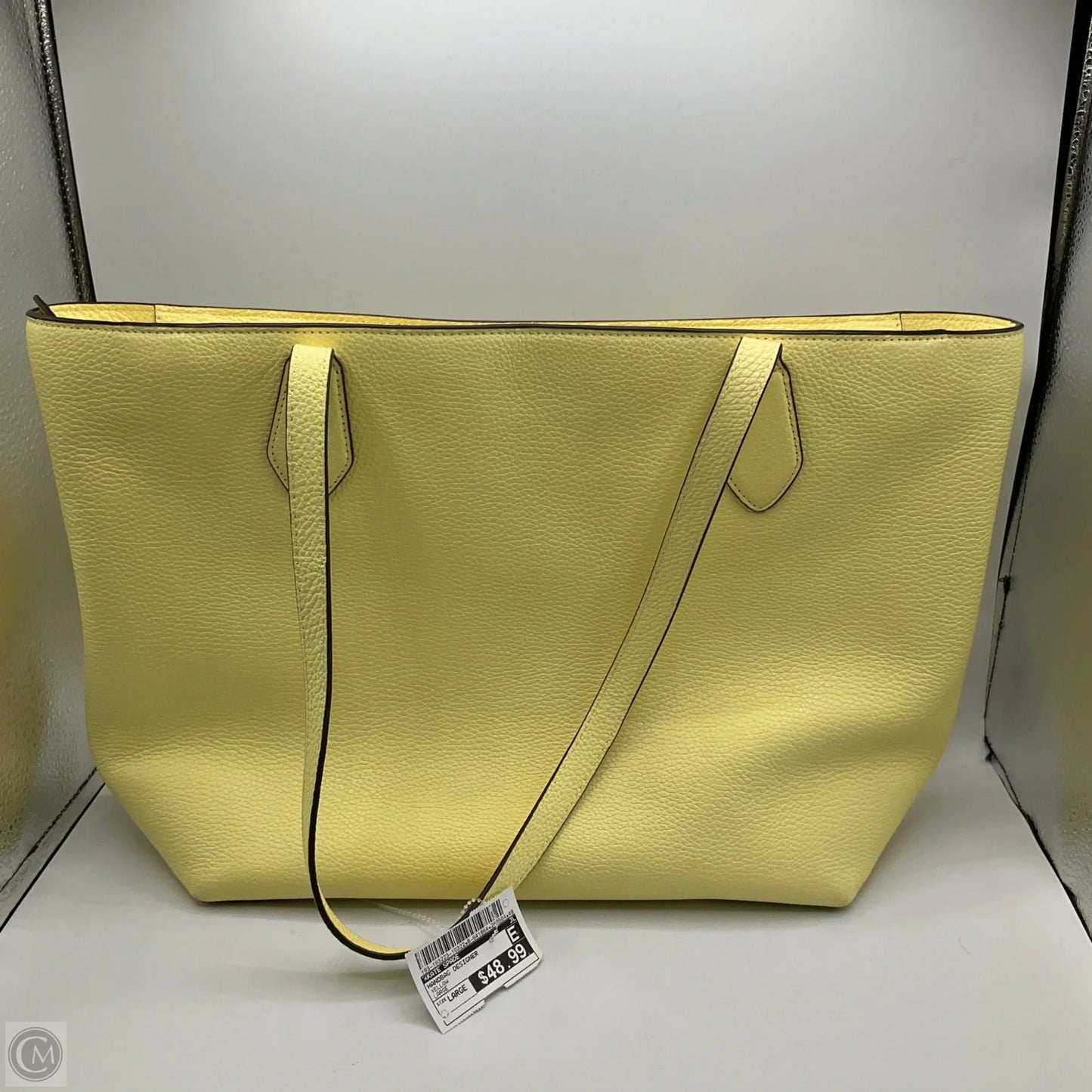 Handbag Designer By Kate Spade, Size: Large