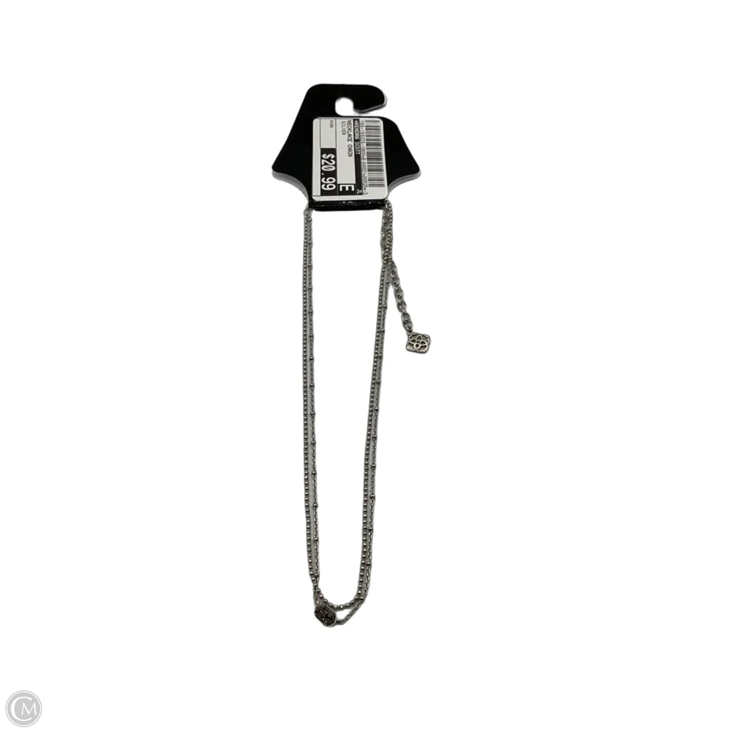 Necklace Chain By Kendra Scott