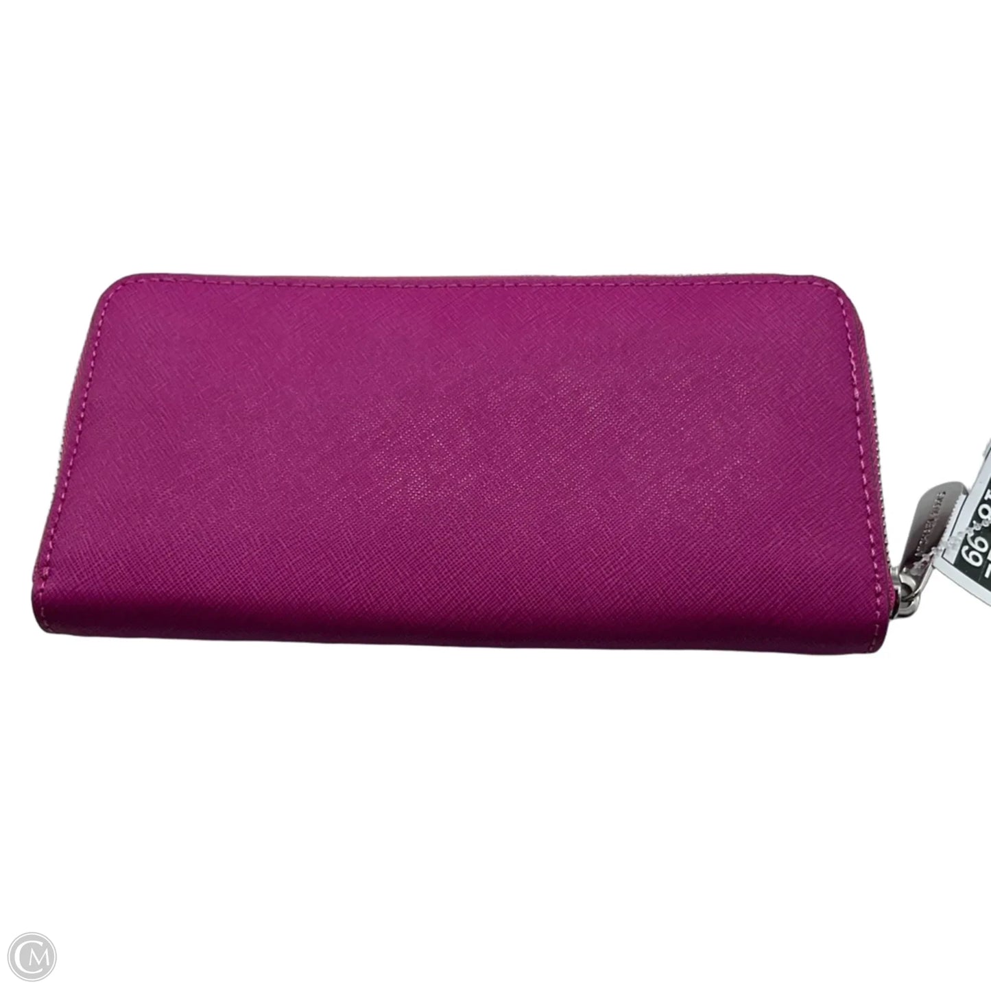 Wallet Designer By Michael Kors, Size: Large