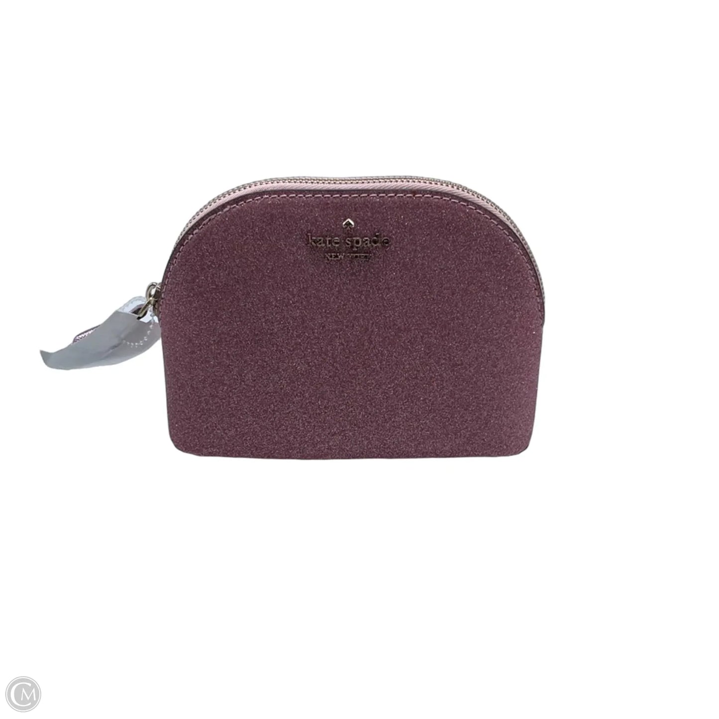 Coin Purse Designer By Kate Spade, Size: Small