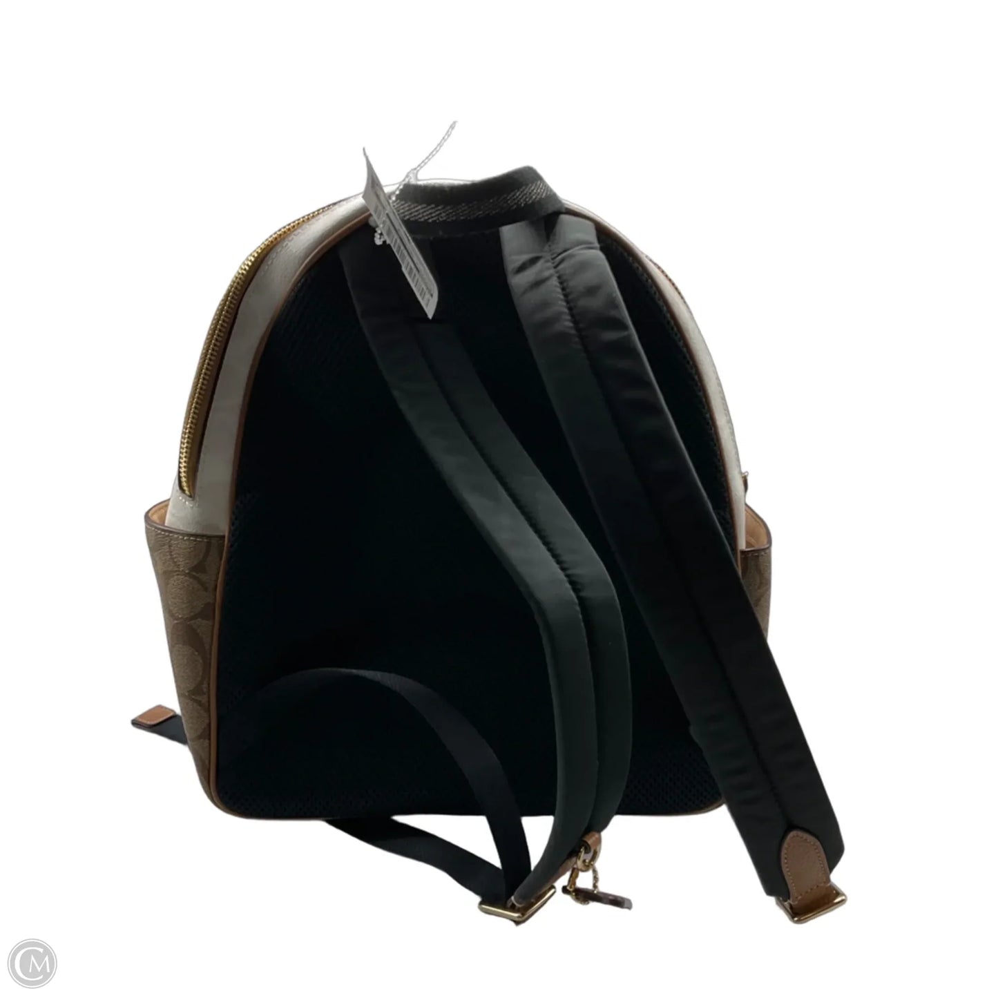 Backpack Designer By Coach, Size: Medium