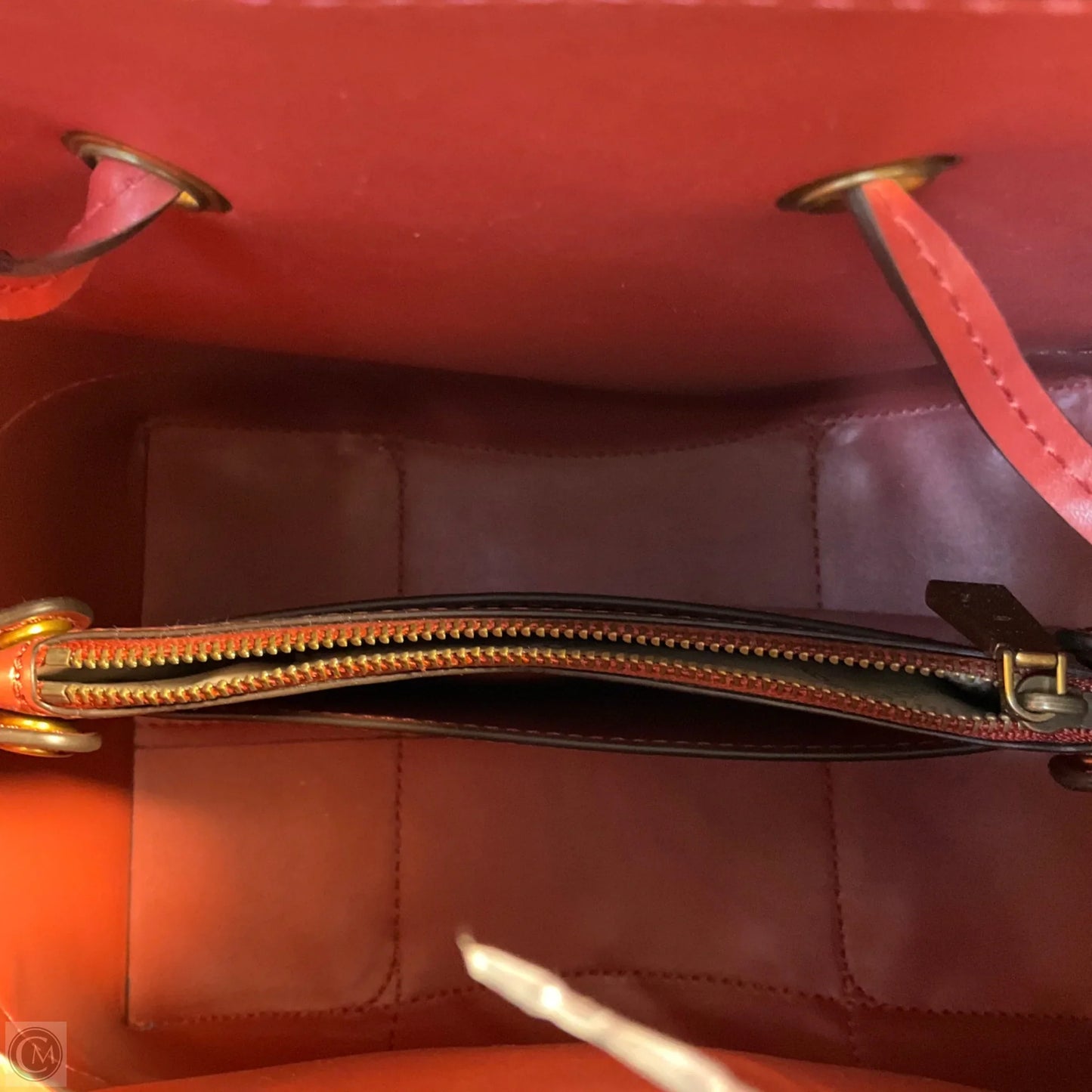 Handbag Designer By Michael Kors, Size: Medium
