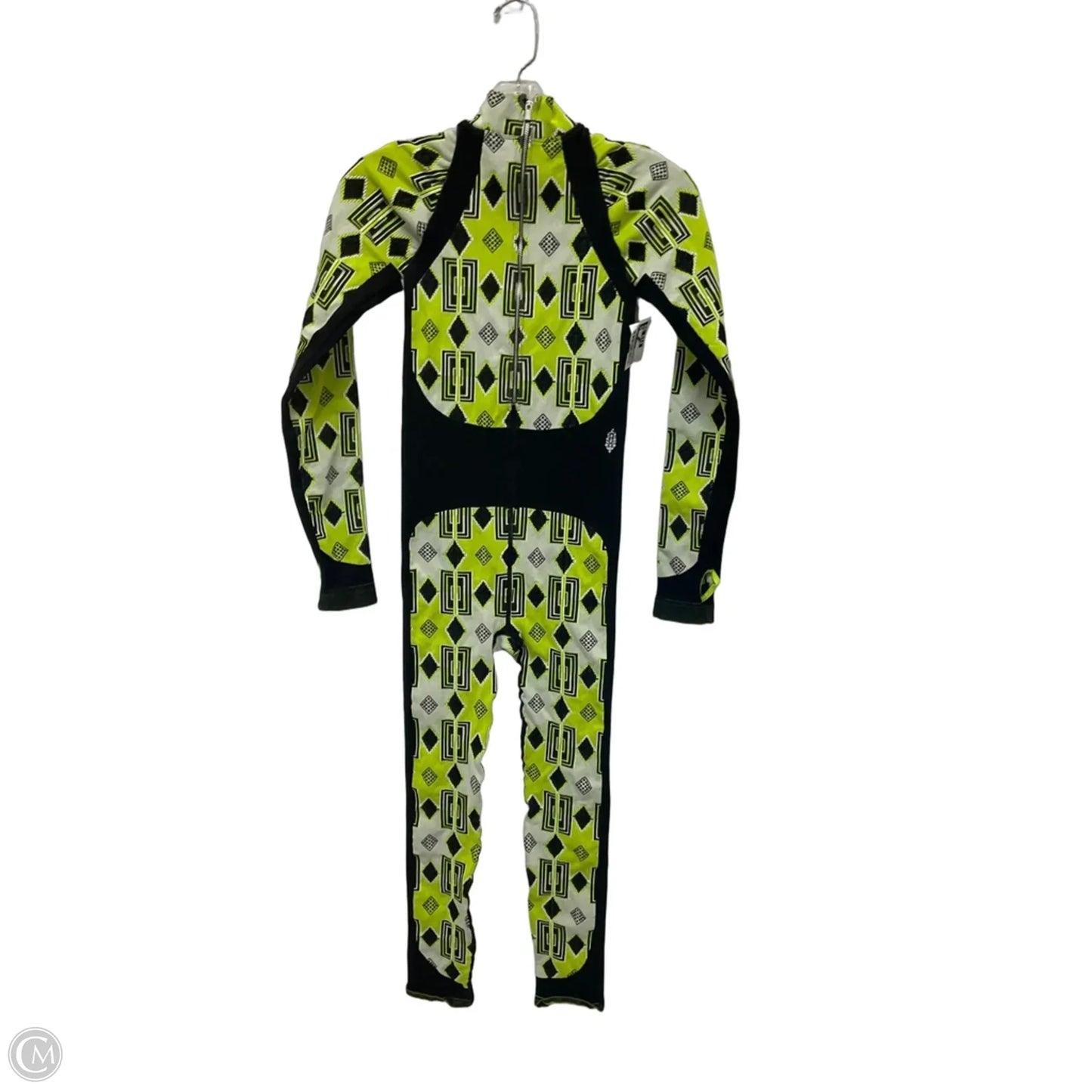 Jumpsuit By Free People In Green, Size: S
