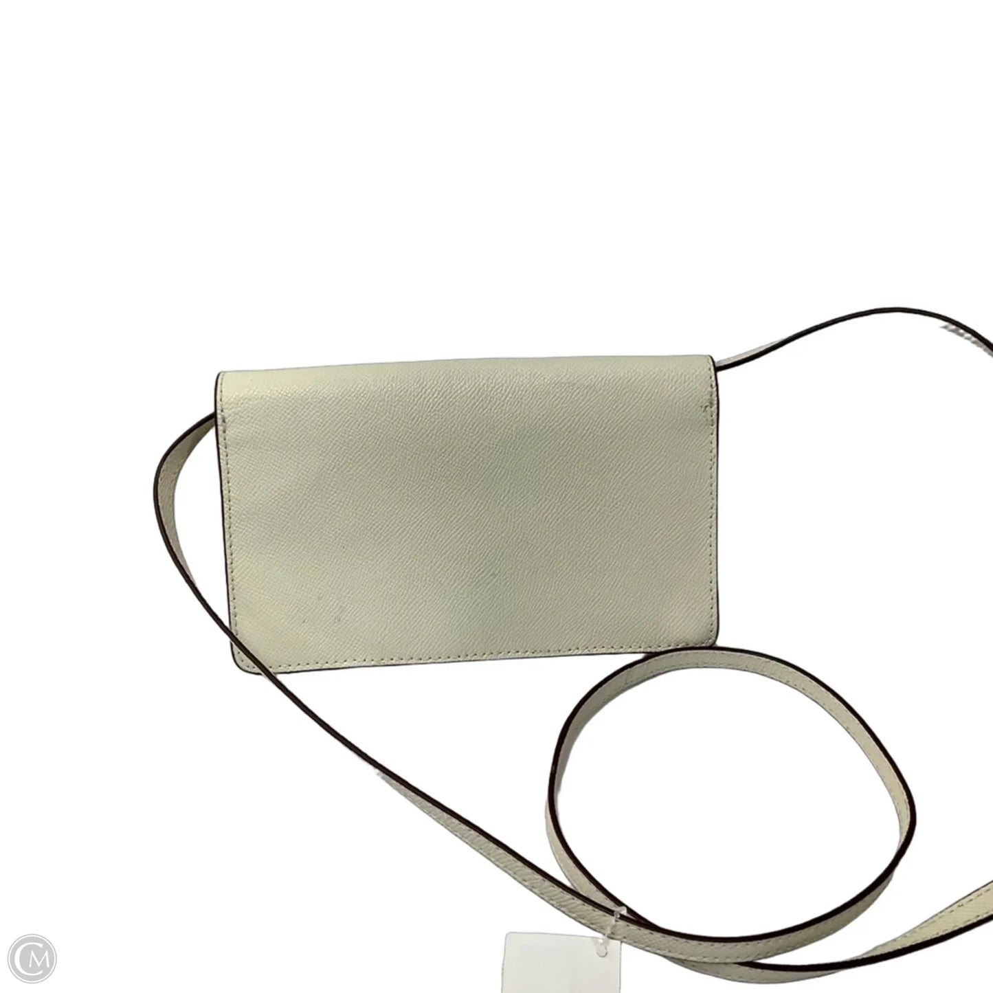 Crossbody Designer By Coach, Size: Small