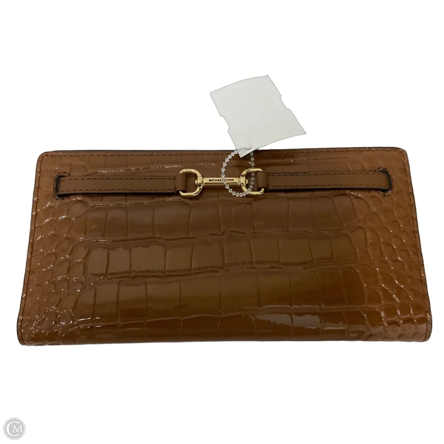 Wallet Designer By Michael Kors, Size: Large