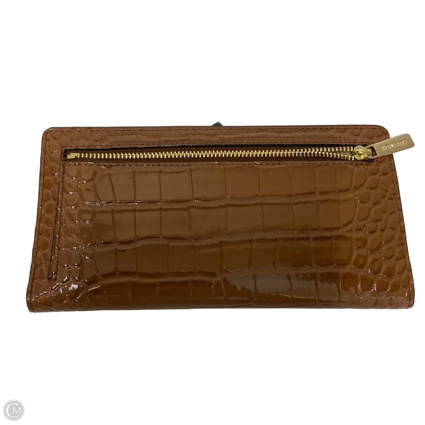Wallet Designer By Michael Kors, Size: Large