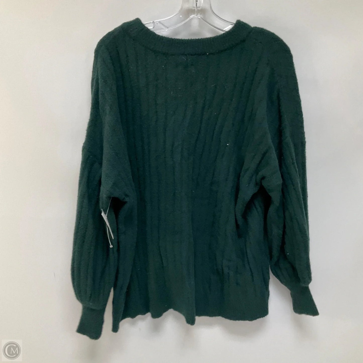 Sweater By Aerie In Green, Size: S