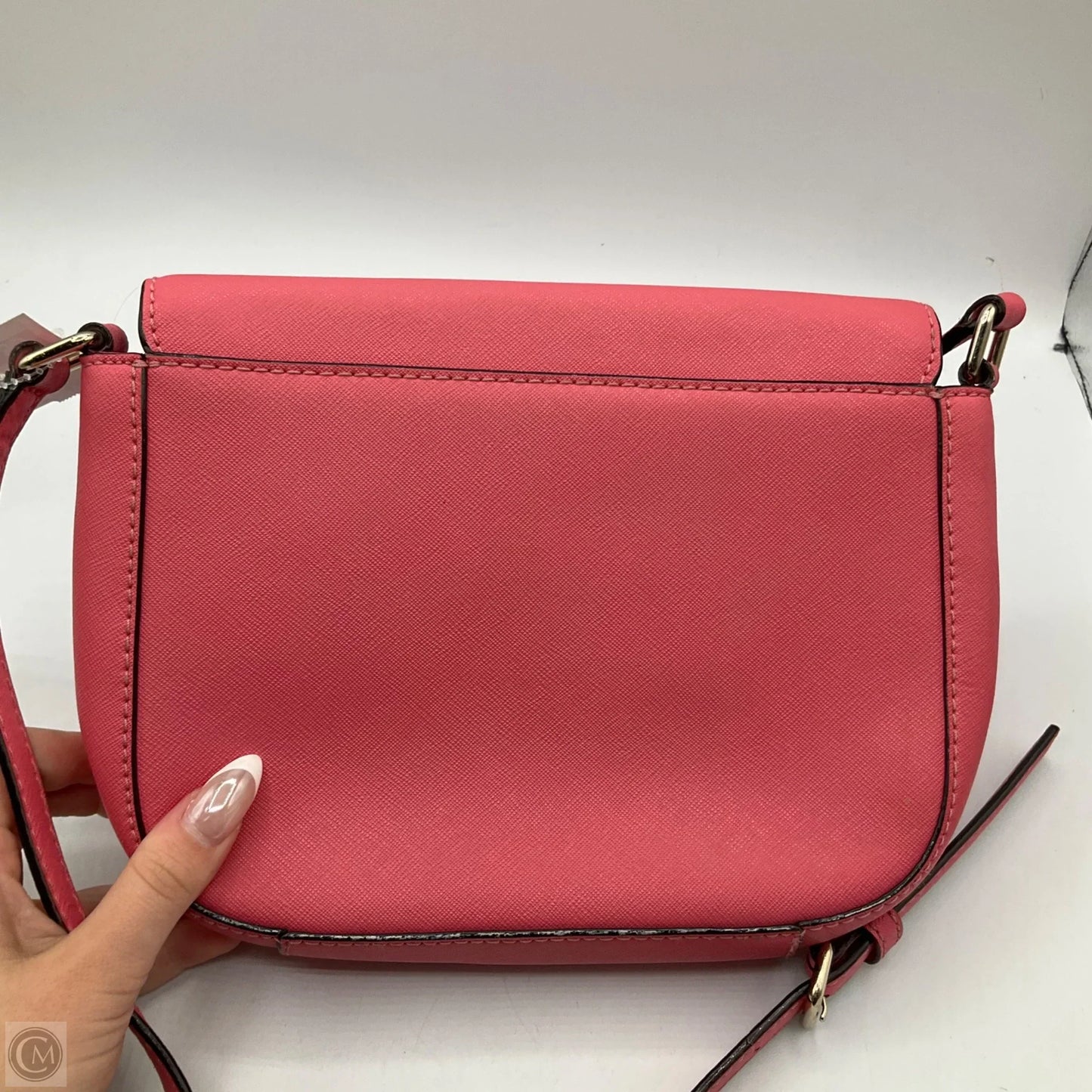 Handbag Designer By Kate Spade, Size: Small