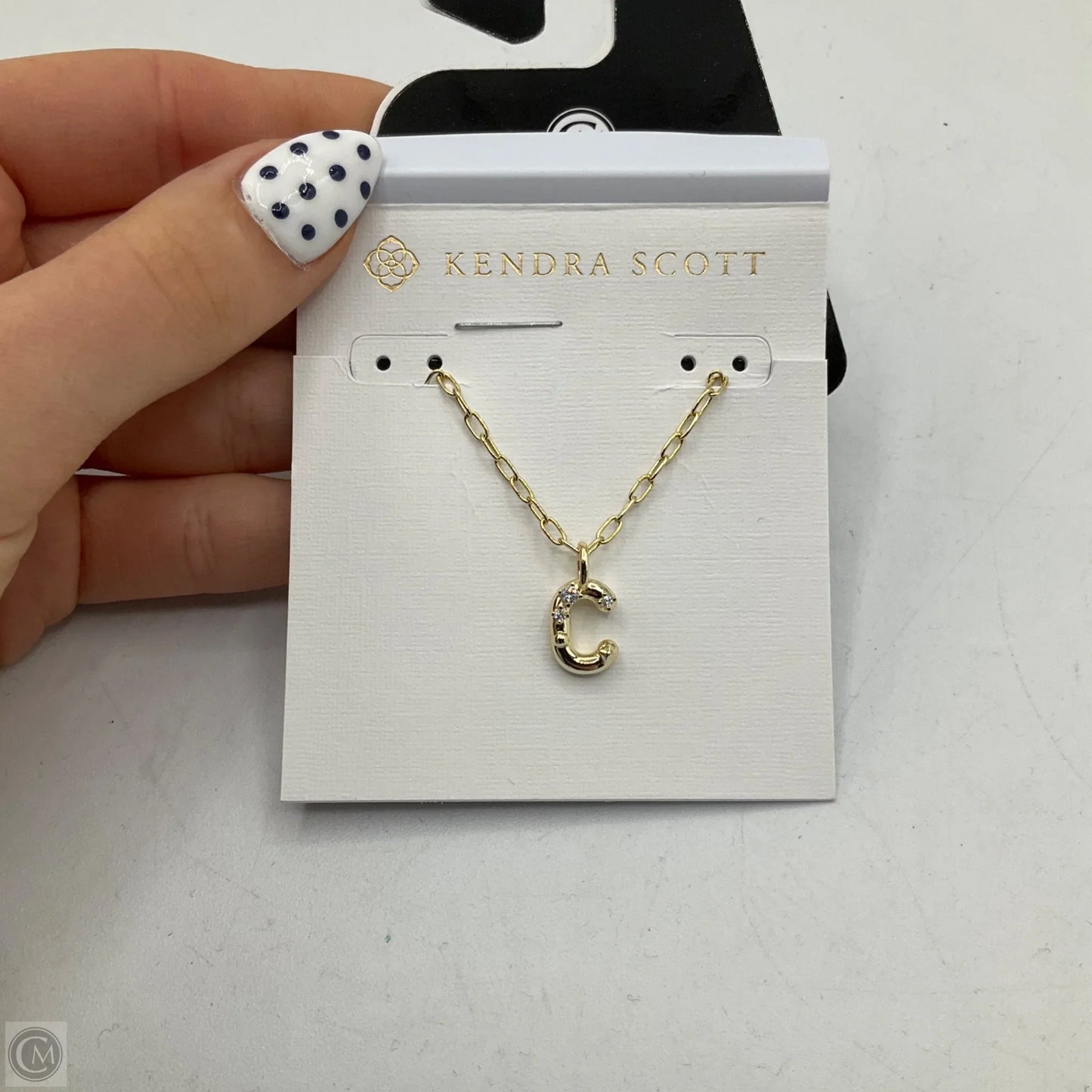 Necklace Other By Kendra Scott