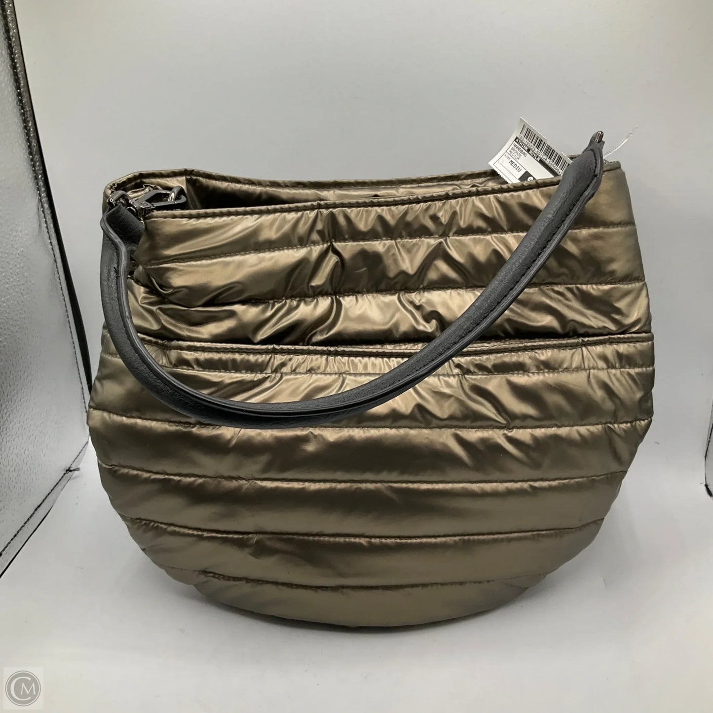 Handbag By Think Royln, Size: Medium