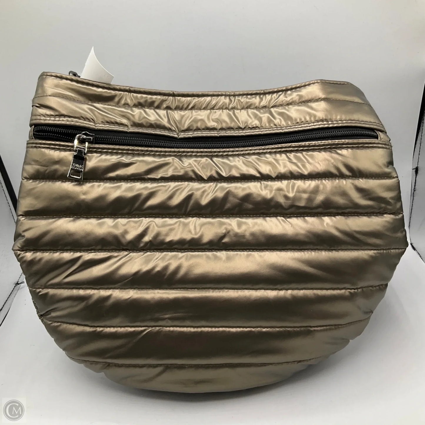 Handbag By Think Royln, Size: Medium