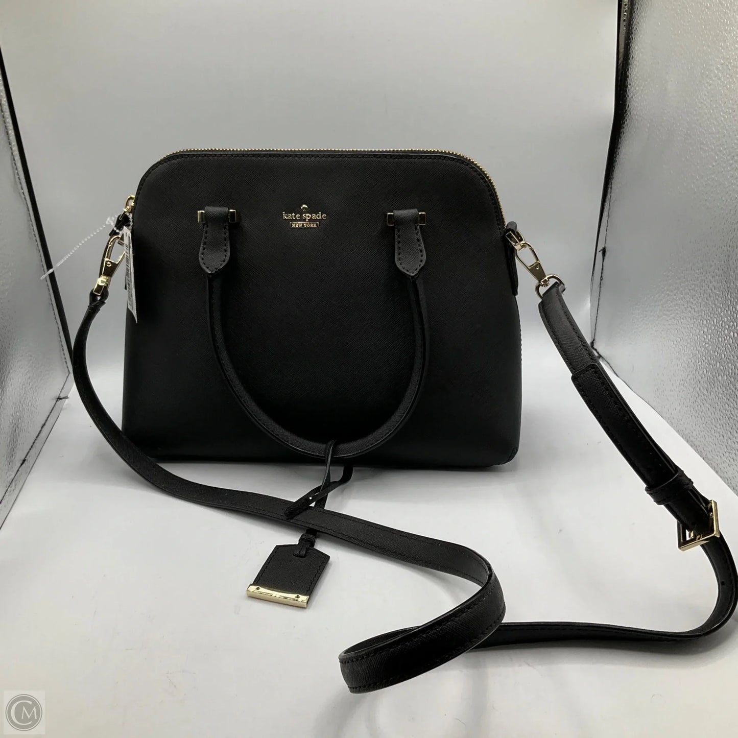 Handbag Designer By Kate Spade, Size: Medium