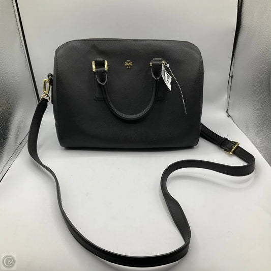 Handbag Designer By Tory Burch, Size: Medium