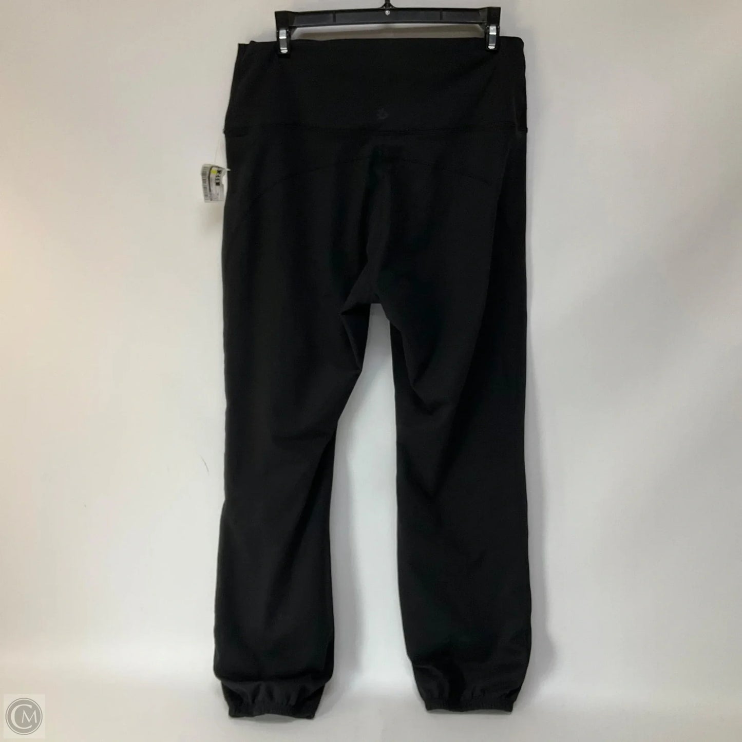 Athletic Leggings By Aerie In Black, Size: Xl