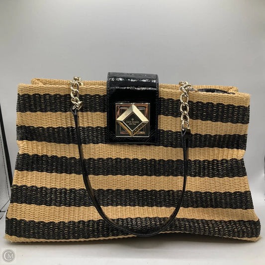 Handbag Designer By Kate Spade, Size: Large