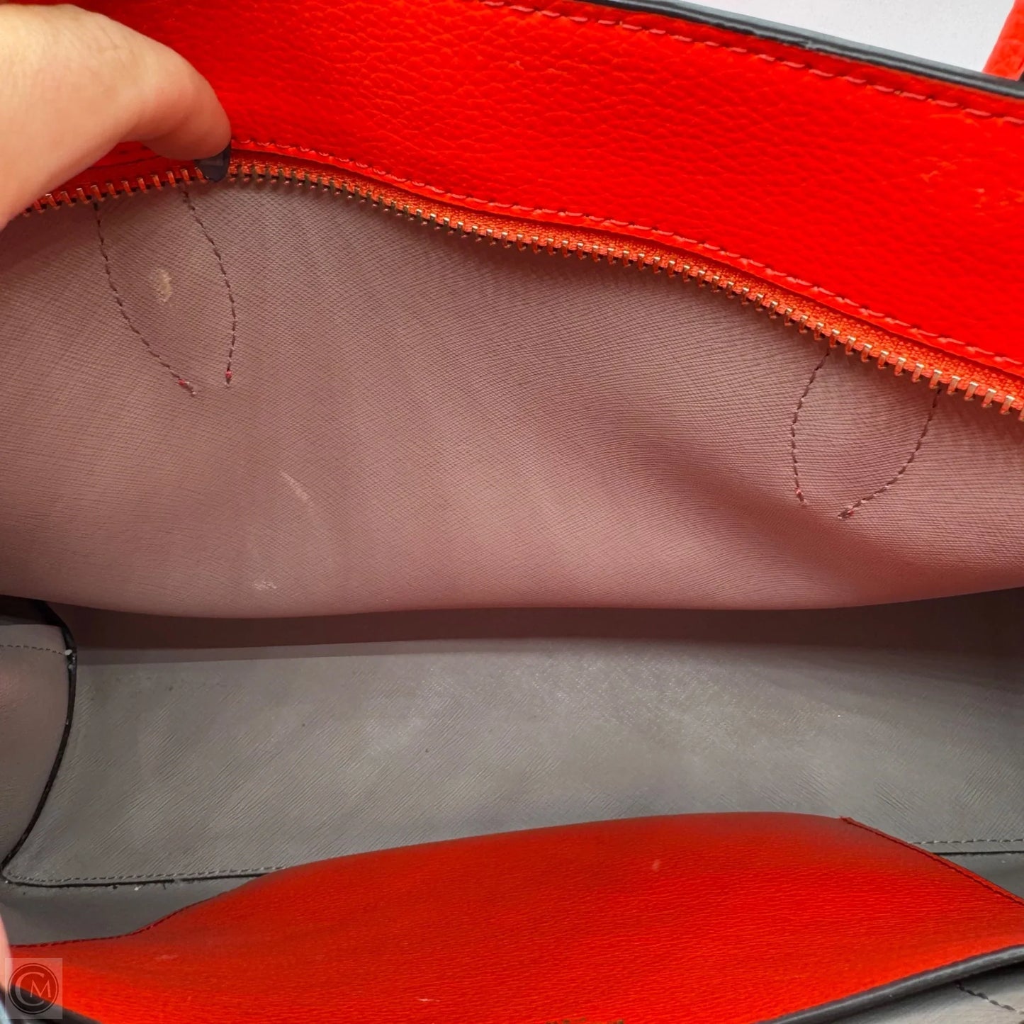 Handbag Designer By Kate Spade, Size: Large