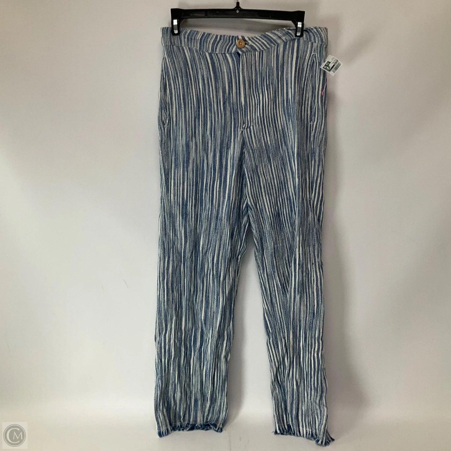 Pants Other By Free People In Striped Pattern, Size: 0
