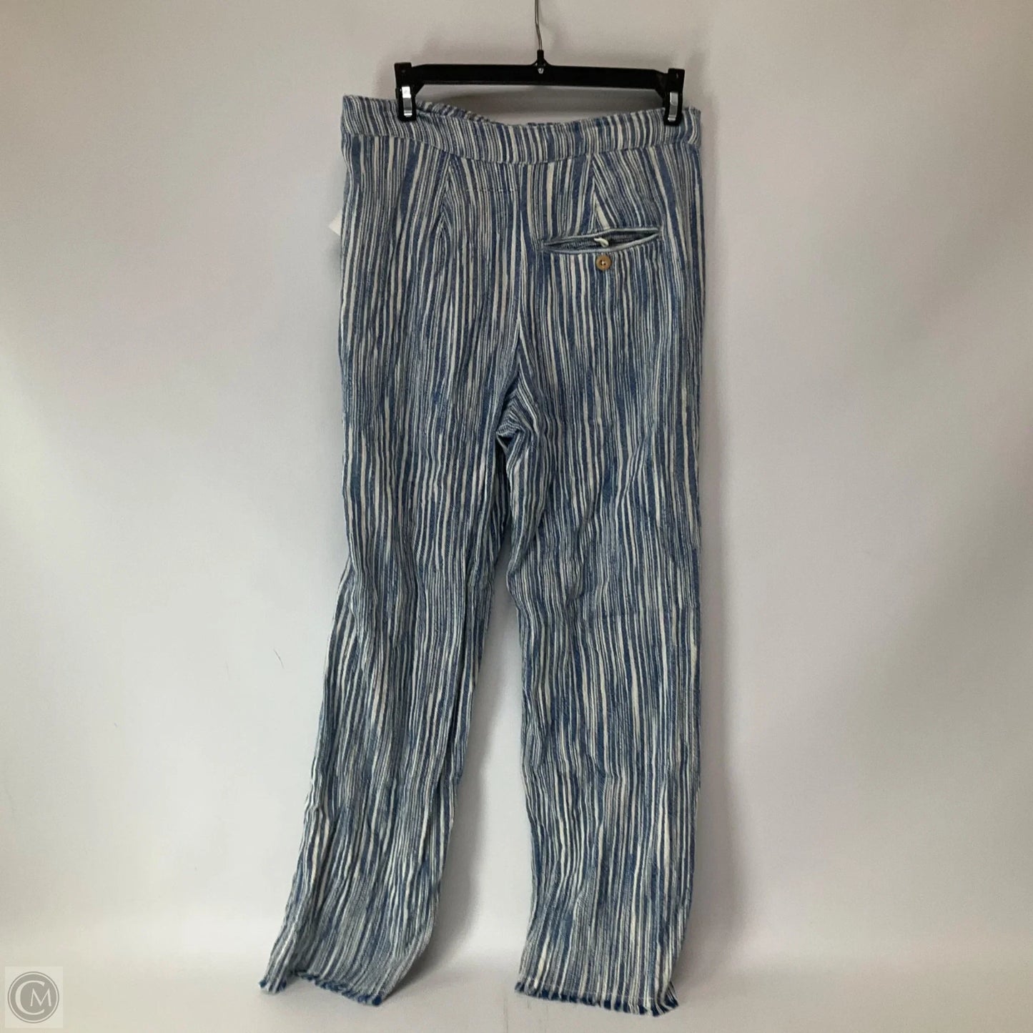 Pants Other By Free People In Striped Pattern, Size: 0