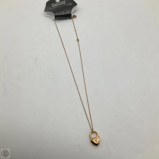 Necklace Chain By Michael By Michael Kors