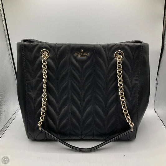 Handbag Designer By Kate Spade, Size: Large