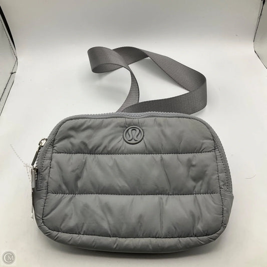 Belt Bag By Lululemon, Size: Small