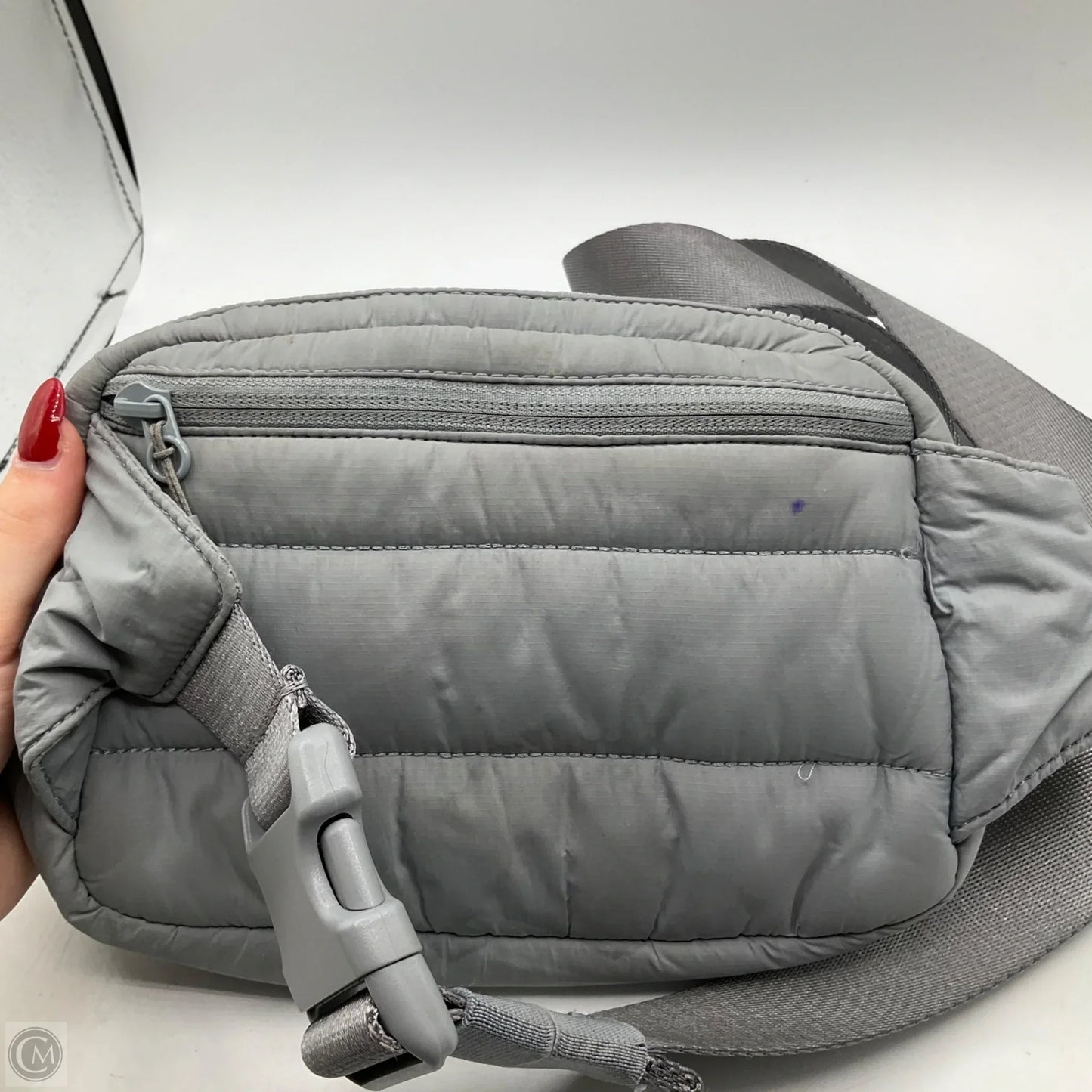 Belt Bag By Lululemon, Size: Small